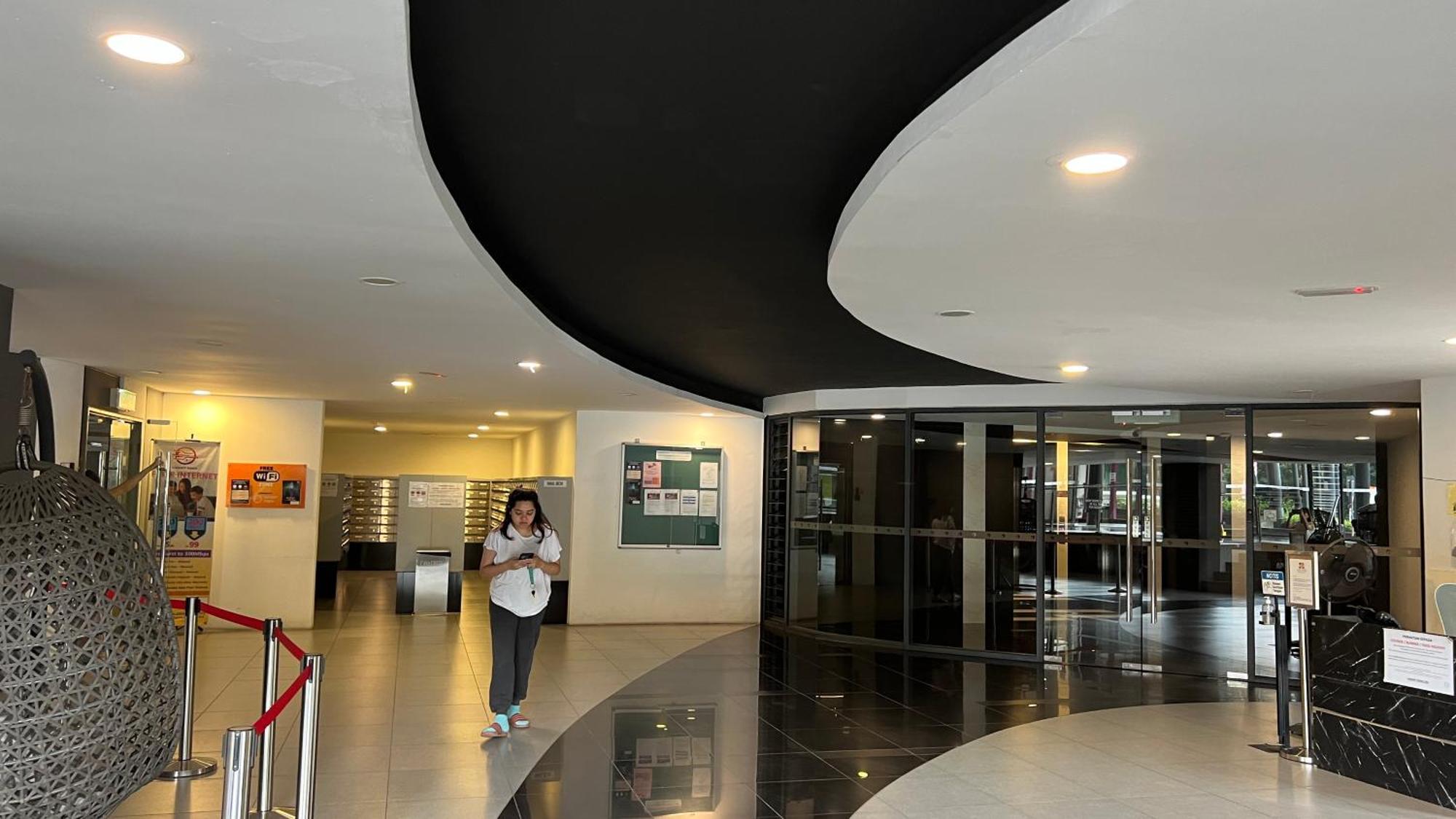 Casa Bukit Jalil Kl Pavilion 2 Axiata Arena Stadium Pangsapuri Kuala Lumpur