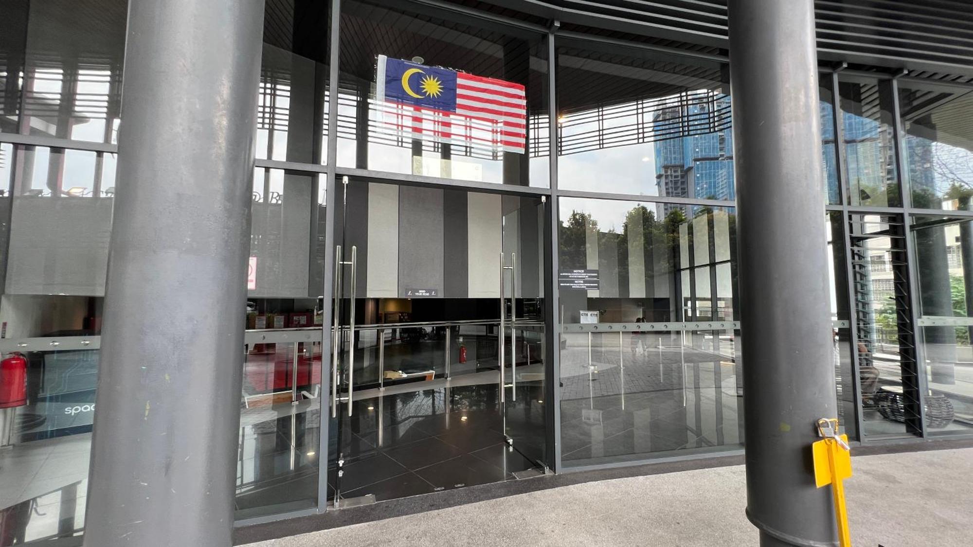 Pangsapuri Casa Bukit Jalil Kl Pavilion 2 Axiata Arena Stadium